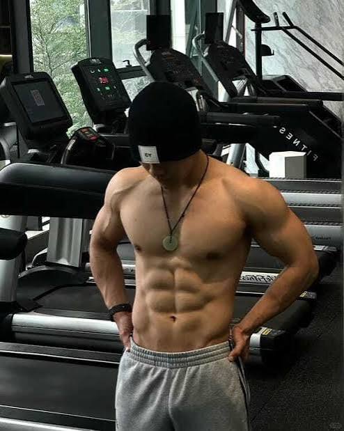 Nam Thần 3
